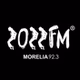 2022 FM - XHLY logo