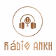 Logo de Rádio Ankh