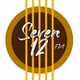 Logo de Seven 12 FM