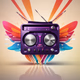 Logo de AiVibe