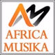 Radio Africa Musika logo
