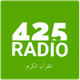 Radio425fm2 logo