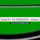 Logo de Radio Potrerito Online