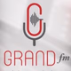 Logo de Grand FM