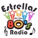 Estrellas de los 80s Radio logo