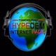 HypeDem Internet Radio logo
