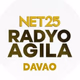 Logo de Radyo Agila - DXED
