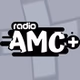 Radio AMC+ logo