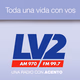 Logo de LV2 General Paz