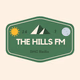 Logo de GHC Radio - The Hills FM