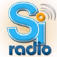 Logo de OURENSE SI RADIO
