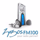 Logo de Radio Zygos