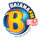 Rádio Baiana logo