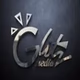 Glitz fm logo