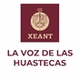 SRCI - La Voz de las Huastecas - XEANT logo