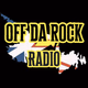 Logo de Off da Rock Radio