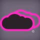 Pinkcloud FM logo