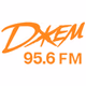 Logo de Jam FM