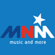 MNM Hits logo