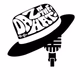 Logo de Daz In The Hat Radio