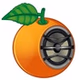 Orange Radio logo