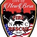 New Bern Fire logo