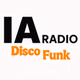 Logo de IAradio Disco Funk