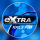 Rádio Extra logo