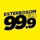 Estereosom FM logo
