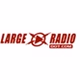 Large Radio logo