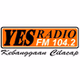 Yes Radio Cilacap logo