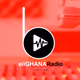 Logo de eiiGHANA - eiiGhana Radio