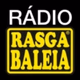 Logo de Rádio Rasga Baleia