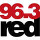 Logo de Red 96.3