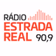 Rádio Estrada Real FM logo
