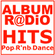 Logo de Album Radio - Hits