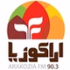 Arakozia FM logo