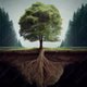 Roots Unfiltered logo