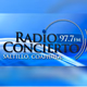 Logo de Radio Concierto - XHAAL