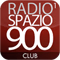 Radio Spazio 900 - Club logo