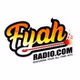 Fyah Radio logo
