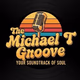 Logo de The Michael T Groove