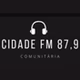 Rádio Cidade logo