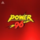 Power96 - WPOW logo