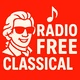 Radio Free Classical logo