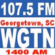 Logo de Countryfied 107.5 - WGTN