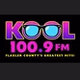 Kool 100.9 - WBHQ-HD3 logo