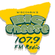 Big Cheese 107.9 - WBCV logo