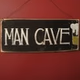Rockin in the Man Cave logo
