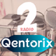 Qentorix 2 logo